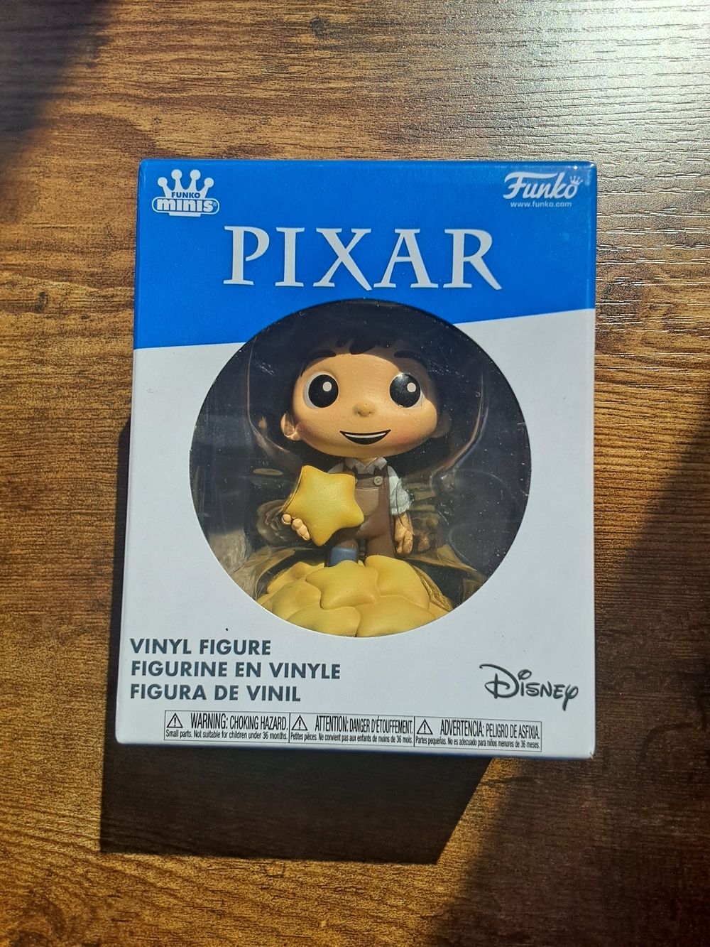 Funko La Luna Pixar